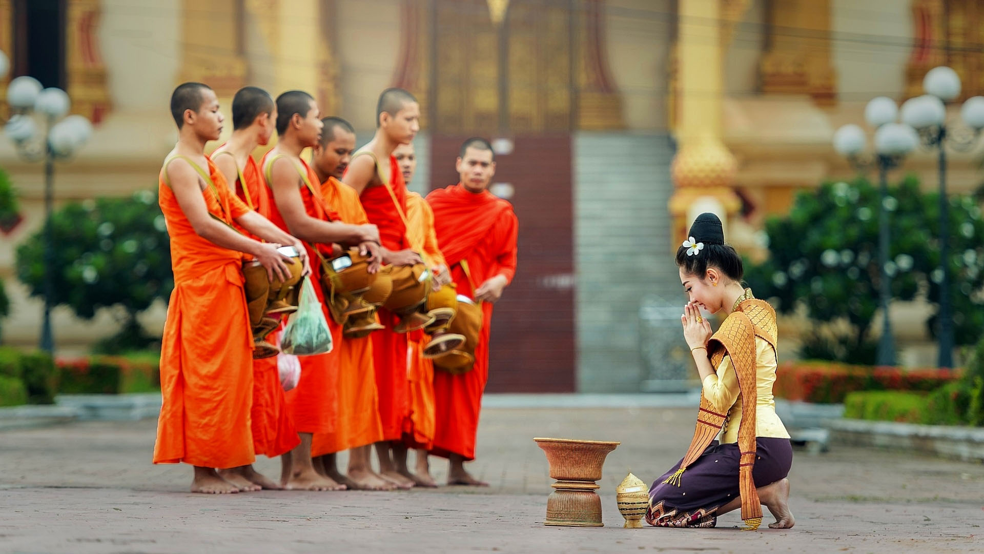 Chiang Mai Culture