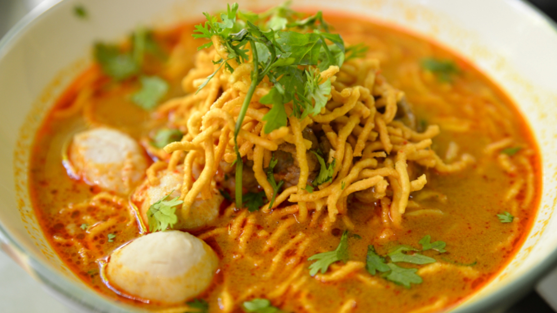 Chiang Mai Khao Soi