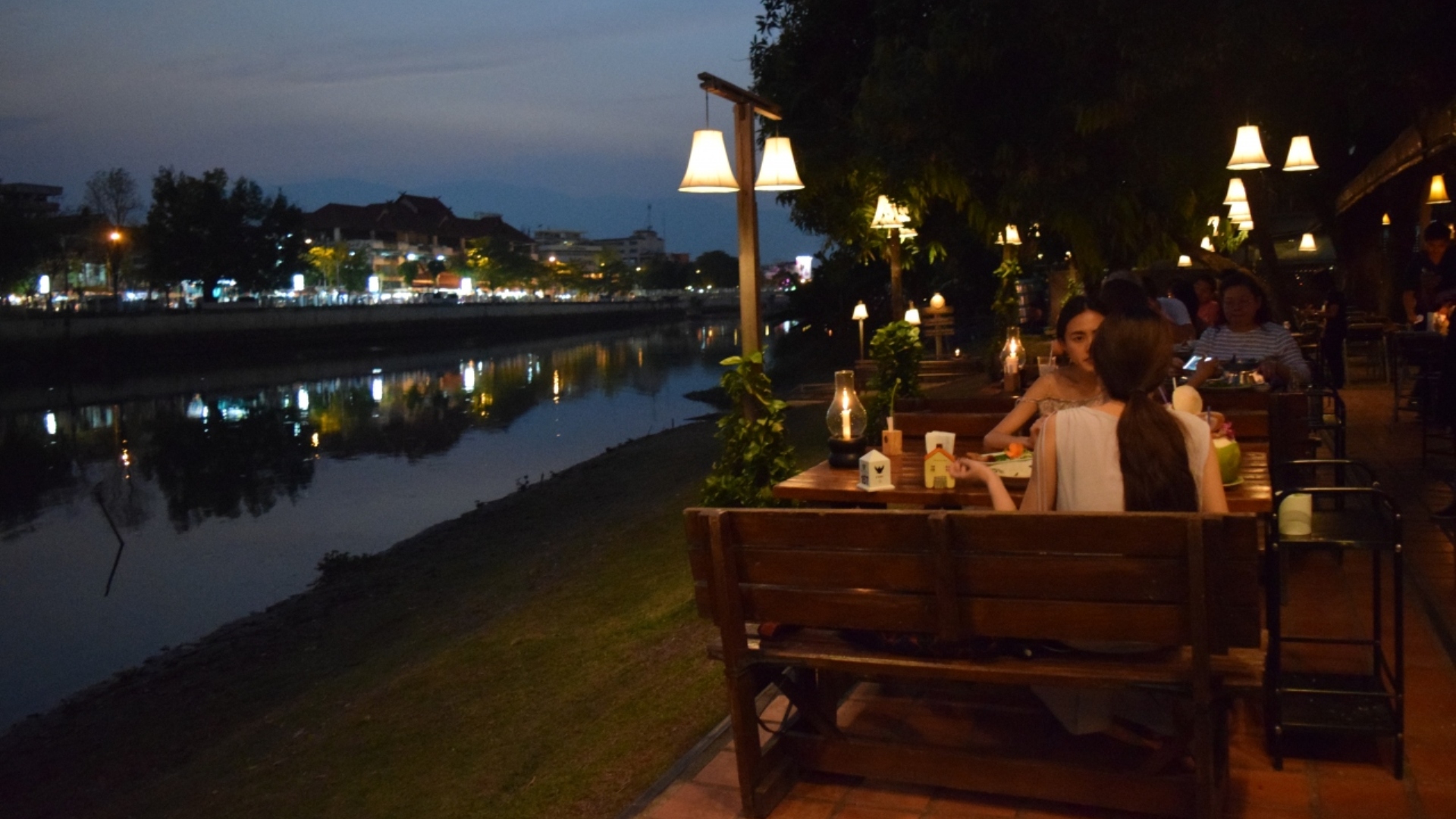 Chiang Mai Good View Bar & Restaurant